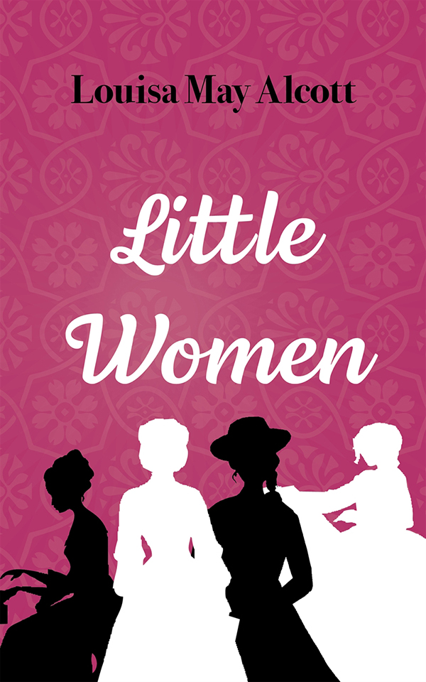 Little Women – Bredefeldt Förlag